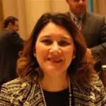 رشا إسماعيل