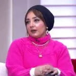 رضوى أمين