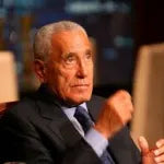 محمد حسنين هيكل