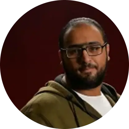 أحمد الشاعر