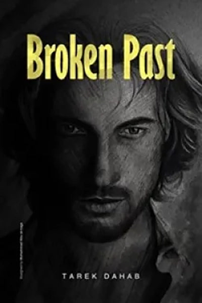 Broken Past - طارق دهب